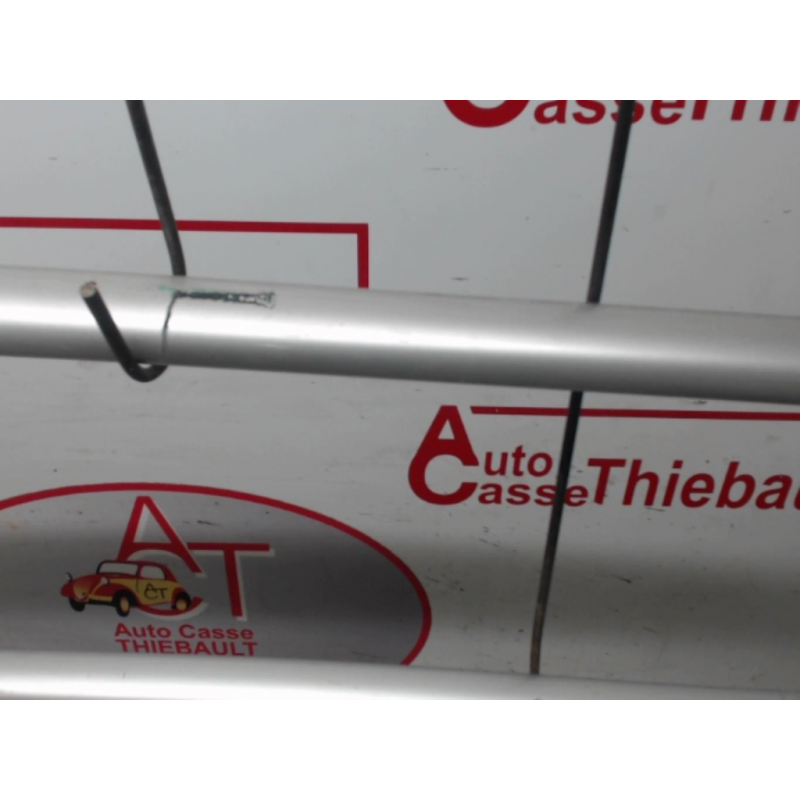 Barres de toit PEUGEOT 307 SW PHASE 2 d’occasion