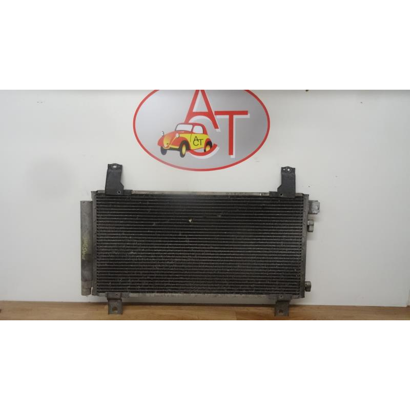 Radiateur clim AUDI A4 d’occasion