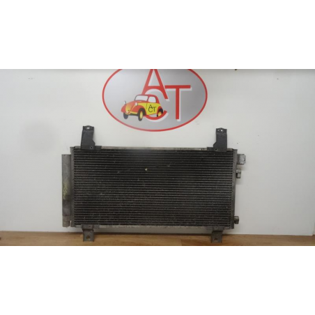 Radiateur clim AUDI A4 d’occasion