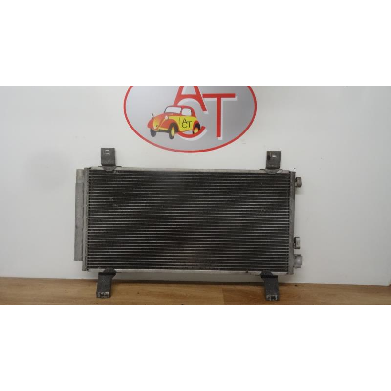 Radiateur clim AUDI A4 d’occasion