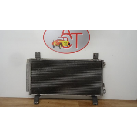 Radiateur clim AUDI A4 d’occasion