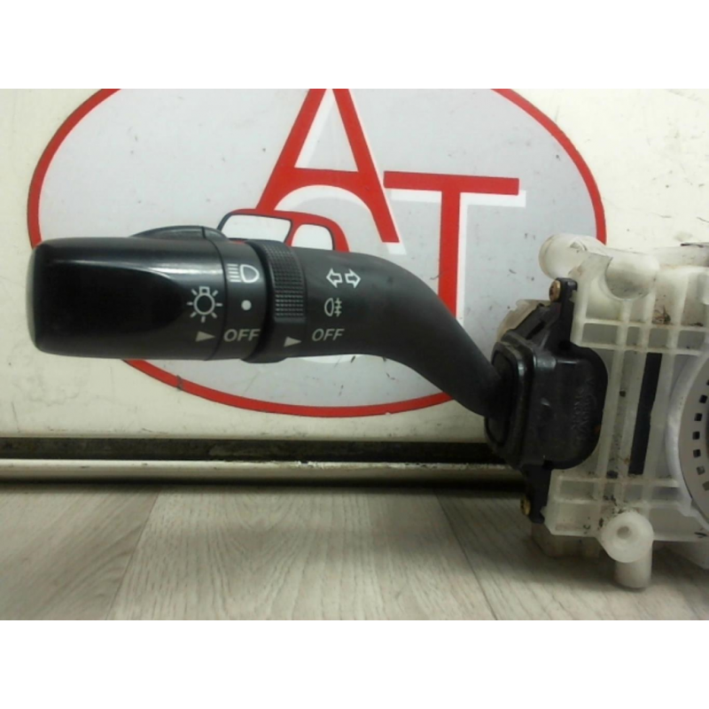 Com (Bloc Contacteur Tournant+Commodo Essuie Glace+Commodo Phare) MAZDA MAZDA 6 I d’occasion