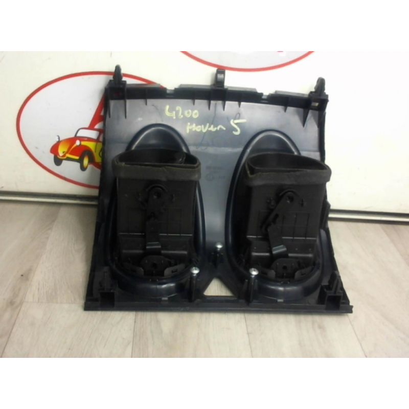 Aerateur tableau de bord central SSANGYONG HOVER 5 d’occasion