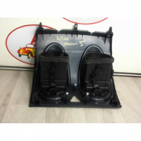 Aerateur tableau de bord central SSANGYONG HOVER 5 d’occasion