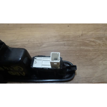 Interrupteur de leve vitre arriere droit CITROEN C4 PICASSO II d’occasion