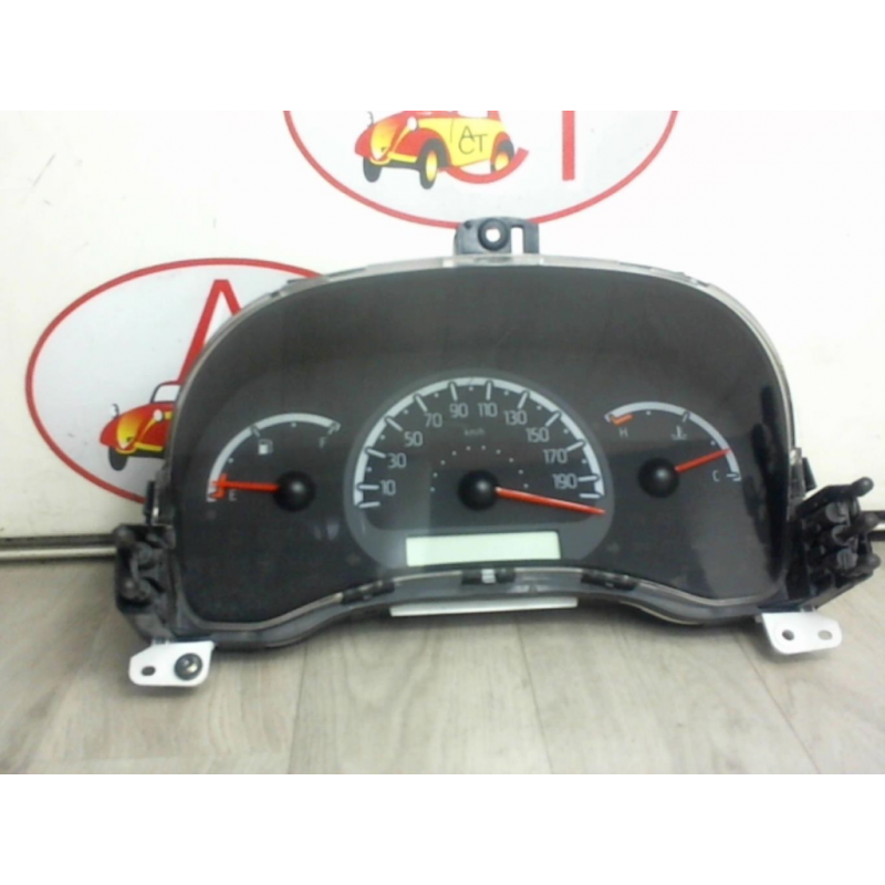 Compteur FIAT  d’occasion