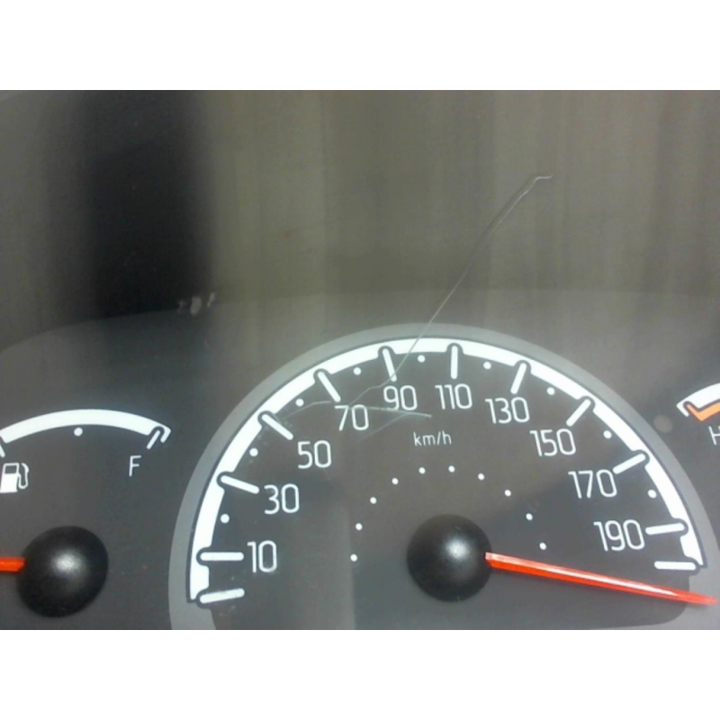 Compteur FIAT  d’occasion