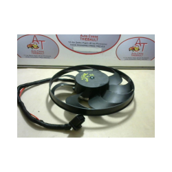 Moto ventilateur radiateur VOLKSWAGEN GOLF IV d’occasion
