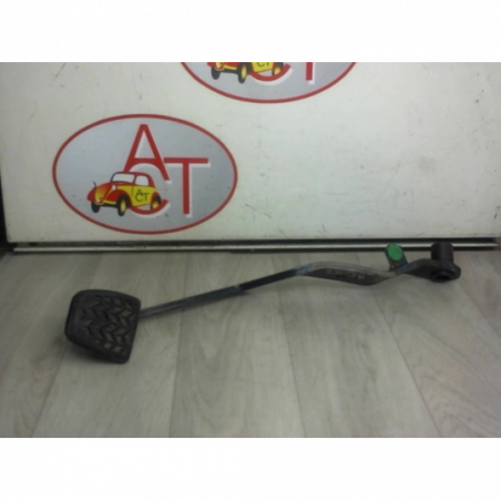 Pedalier de frein TOYOTA RAV 4 II PHASE 1 d’occasion