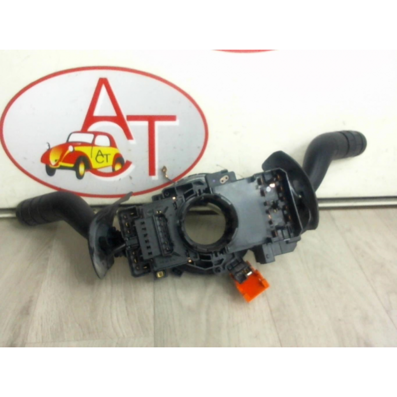 Com (Bloc Contacteur Tournant+Commodo Essuie Glace+Commodo Phare) VOLKSWAGEN FOX d’occasion