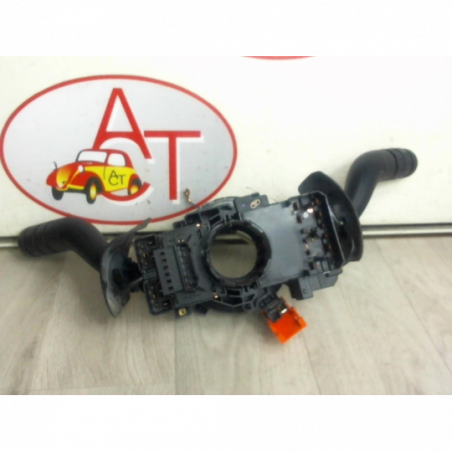 Com (Bloc Contacteur Tournant+Commodo Essuie Glace+Commodo Phare) VOLKSWAGEN FOX d’occasion
