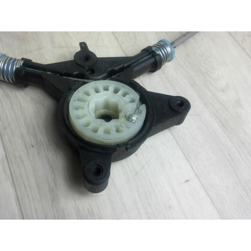 Mecanisme de leve vitre electrique avant gauche MAZDA MAZDA 6 I d’occasion