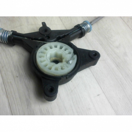 Mecanisme de leve vitre electrique avant gauche MAZDA MAZDA 6 I d’occasion