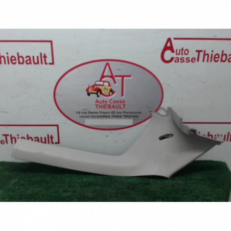 Garniture laterale arriere gauche VOLKSWAGEN FOX d’occasion