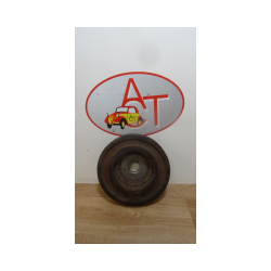Poulie damper RENAULT MEGANE II PHASE 1 d’occasion