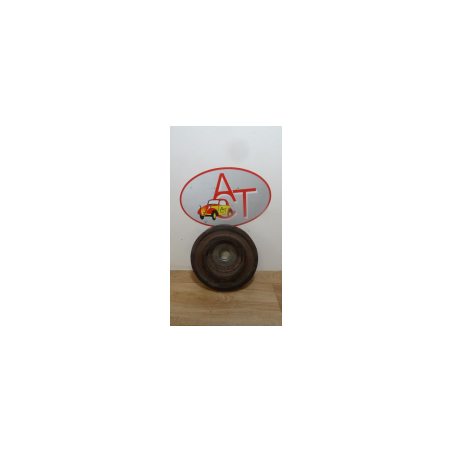 Poulie damper RENAULT MEGANE II PHASE 1 d’occasion