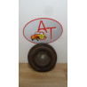 Poulie damper RENAULT MEGANE II PHASE 1 d’occasion