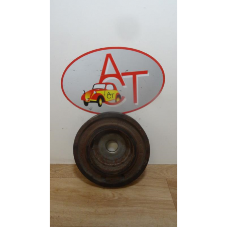 Poulie damper RENAULT MEGANE II PHASE 1 d’occasion