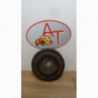 Poulie damper RENAULT MEGANE II PHASE 1 d’occasion