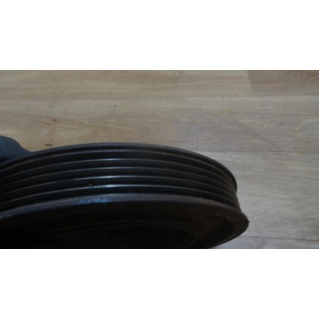 Poulie damper RENAULT MEGANE II PHASE 1 d’occasion