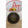 Poulie damper RENAULT MEGANE II PHASE 1 d’occasion