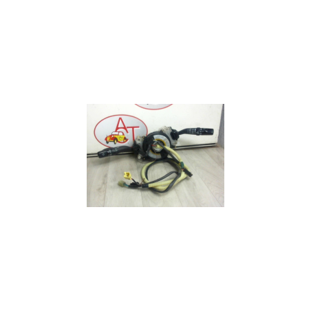 Com (Bloc Contacteur Tournant+Commodo Essuie Glace+Commodo Phare) RENAULT  d’occasion