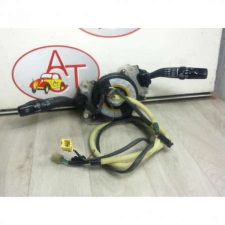 Com (Bloc Contacteur Tournant+Commodo Essuie Glace+Commodo Phare) RENAULT  d’occasion