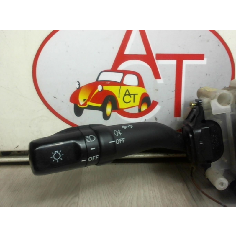Com (Bloc Contacteur Tournant+Commodo Essuie Glace+Commodo Phare) RENAULT  d’occasion