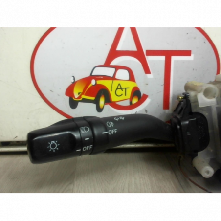 Com (Bloc Contacteur Tournant+Commodo Essuie Glace+Commodo Phare) RENAULT  d’occasion