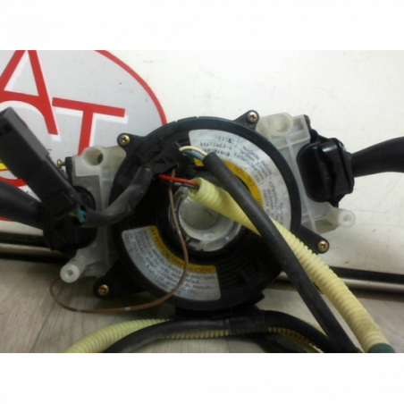 Com (Bloc Contacteur Tournant+Commodo Essuie Glace+Commodo Phare) RENAULT  d’occasion