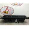 Bouton de warning DACIA DUSTER PHASE 2 d’occasion