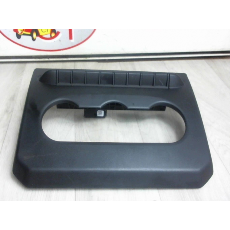 Bouton de warning DACIA DUSTER PHASE 2 d’occasion