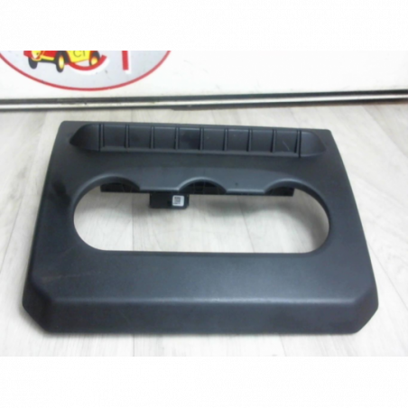 Bouton de warning DACIA DUSTER PHASE 2 d’occasion