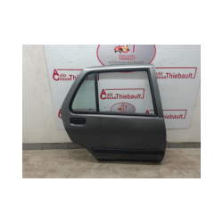 Porte arriere droit RENAULT CLIO I PHASE 2 d’occasion
