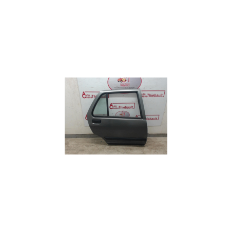 Porte arriere droit RENAULT CLIO I PHASE 2 d’occasion