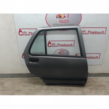 Porte arriere droit RENAULT CLIO I PHASE 2 d’occasion