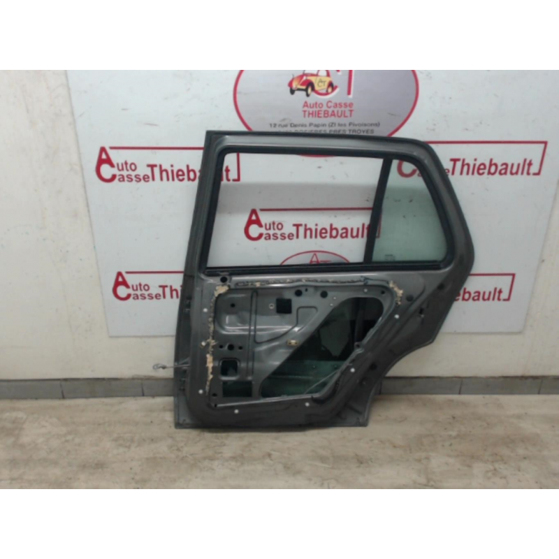 Porte arriere droit RENAULT CLIO I PHASE 2 d’occasion