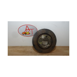 Disque arriere droit (freinage) VOLKSWAGEN GOLF IV d’occasion