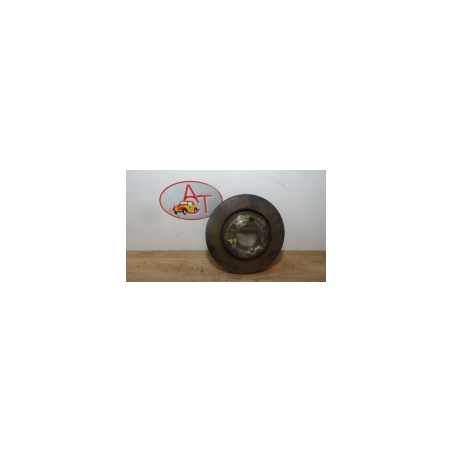 Disque arriere droit (freinage) VOLKSWAGEN GOLF IV d’occasion