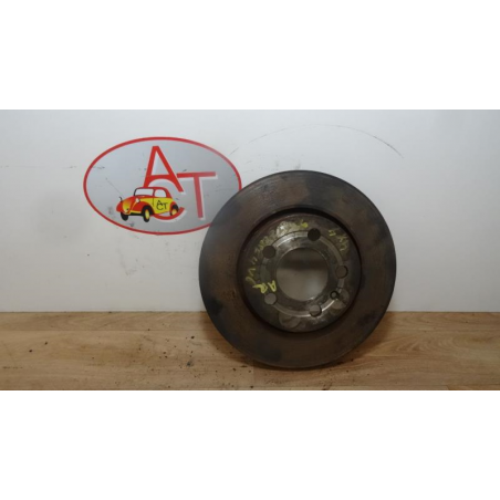 Disque arriere droit (freinage) VOLKSWAGEN GOLF IV d’occasion