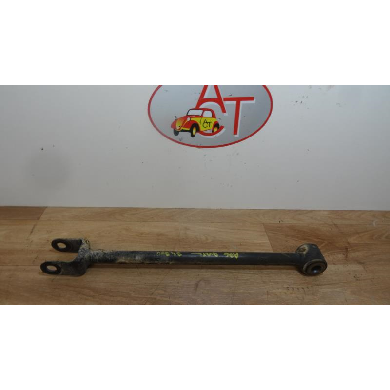 Bras inferieur arriere gauche DACIA DUSTER PHASE 2 d’occasion