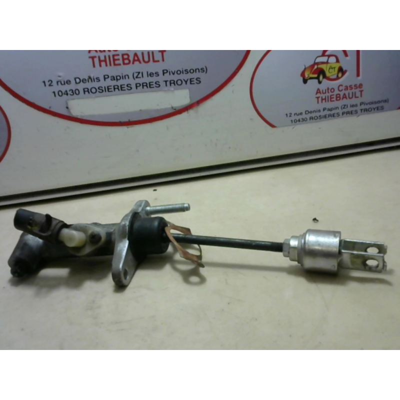 Récepteur embrayage TOYOTA HI-ACE d’occasion