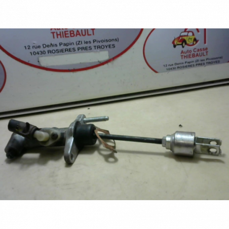 Récepteur embrayage TOYOTA HI-ACE d’occasion