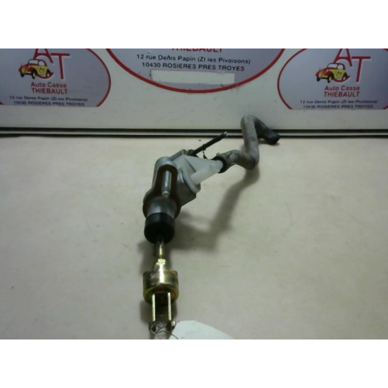 Récepteur embrayage TOYOTA COROLLA VERSO II PHASE 1 d’occasion