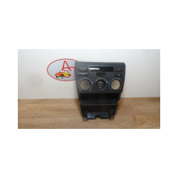 Carter de distribution arriere TOYOTA COROLLA VERSO II PHASE 1 d’occasion
