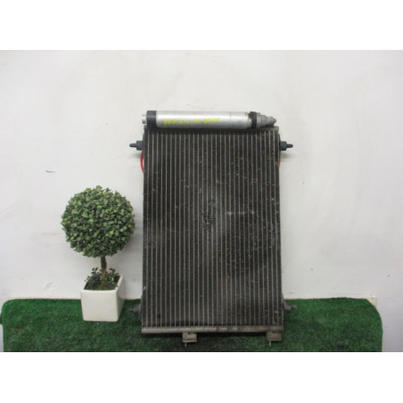 Radiateur clim PEUGEOT 307 PHASE 1 d’occasion