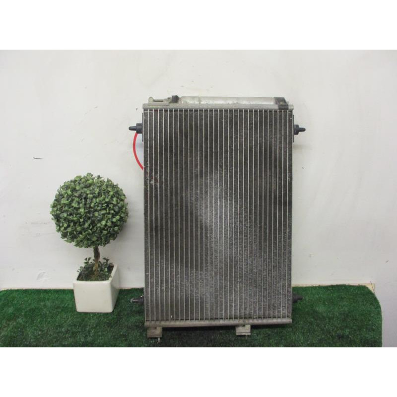 Radiateur clim PEUGEOT 307 PHASE 1 d’occasion