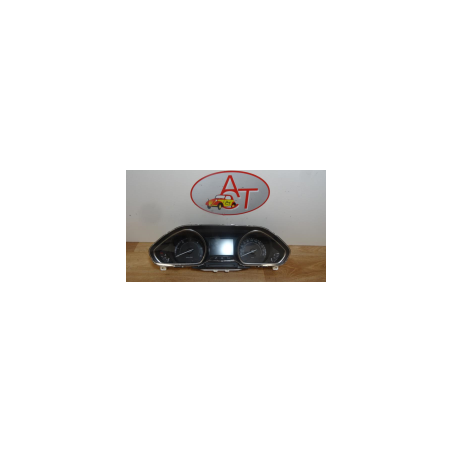 Compteur PEUGEOT 2008 d’occasion