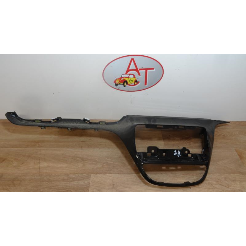 Garniture tableau de bord PEUGEOT 2008 d’occasion