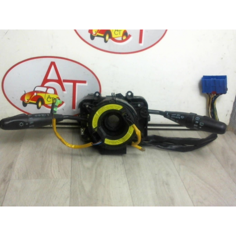 Com (Bloc Contacteur Tournant+Commodo Essuie Glace+Commodo Phare) SSANGYONG HOVER 5 d’occasion